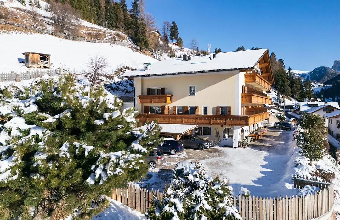 Hotel Ciamp-1
